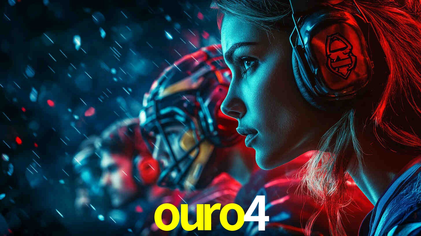 Esportes Disponíveis no ouro4