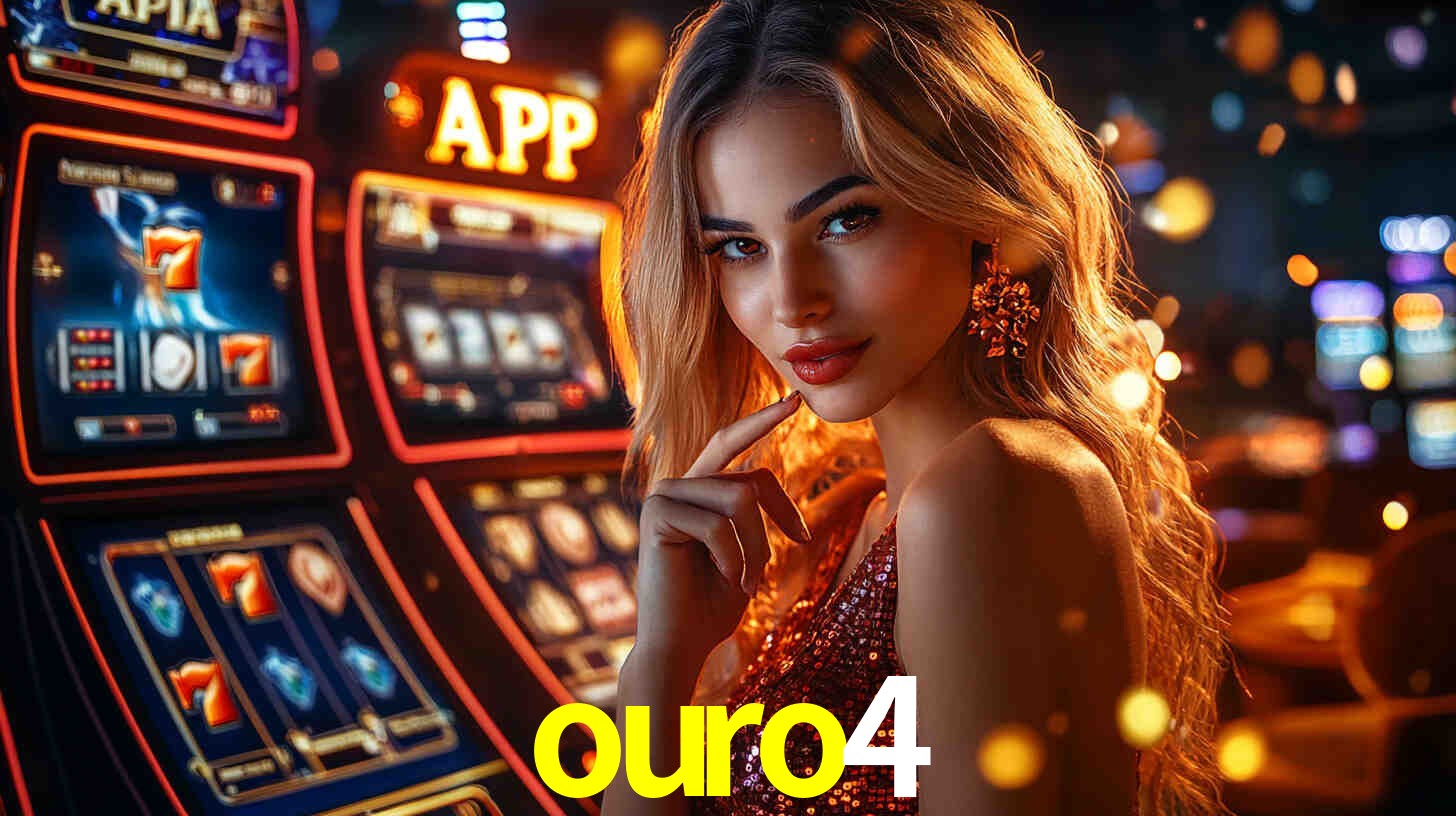 Baixar App Android ouro4