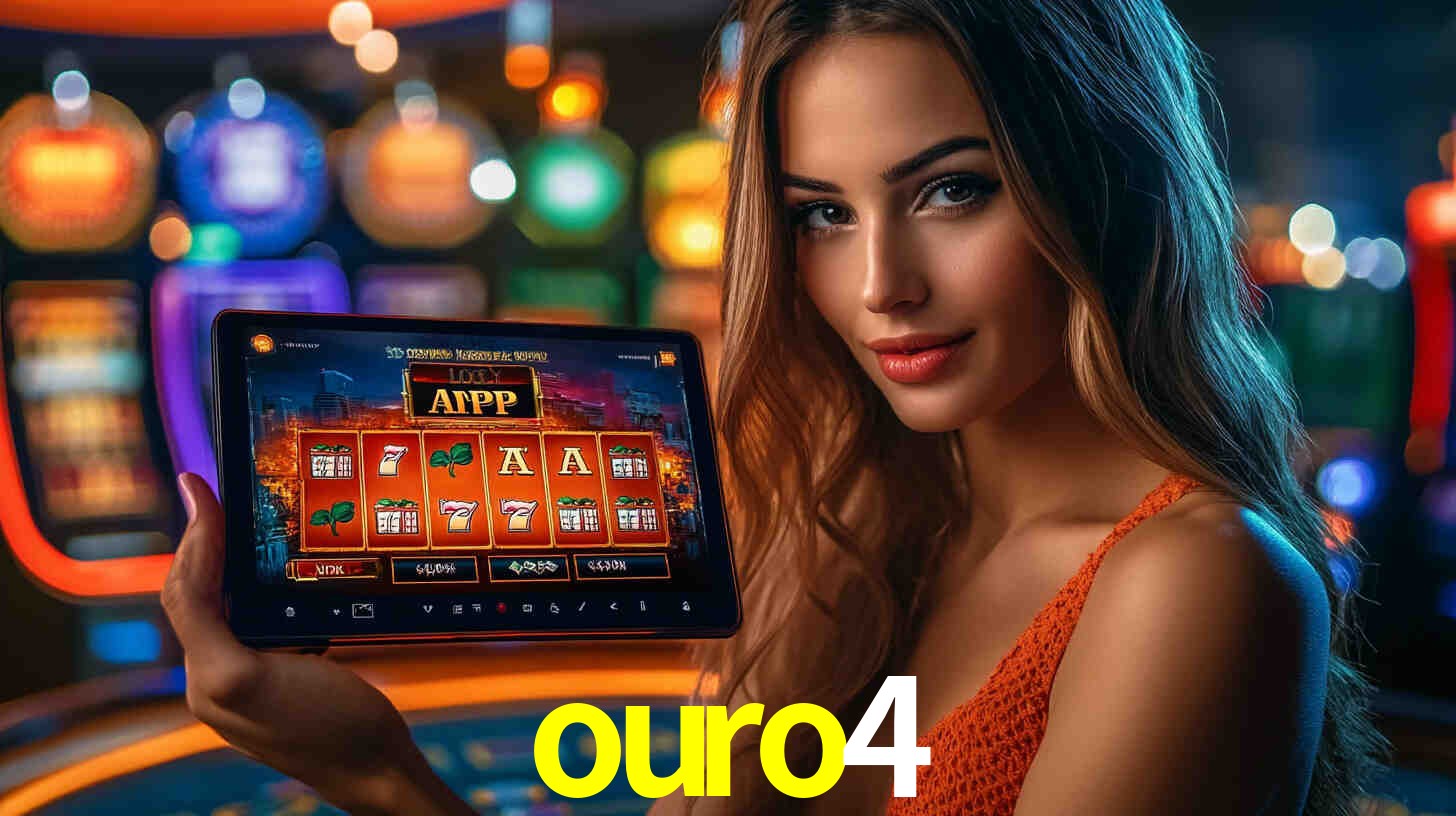 Baixar App iOS ouro4