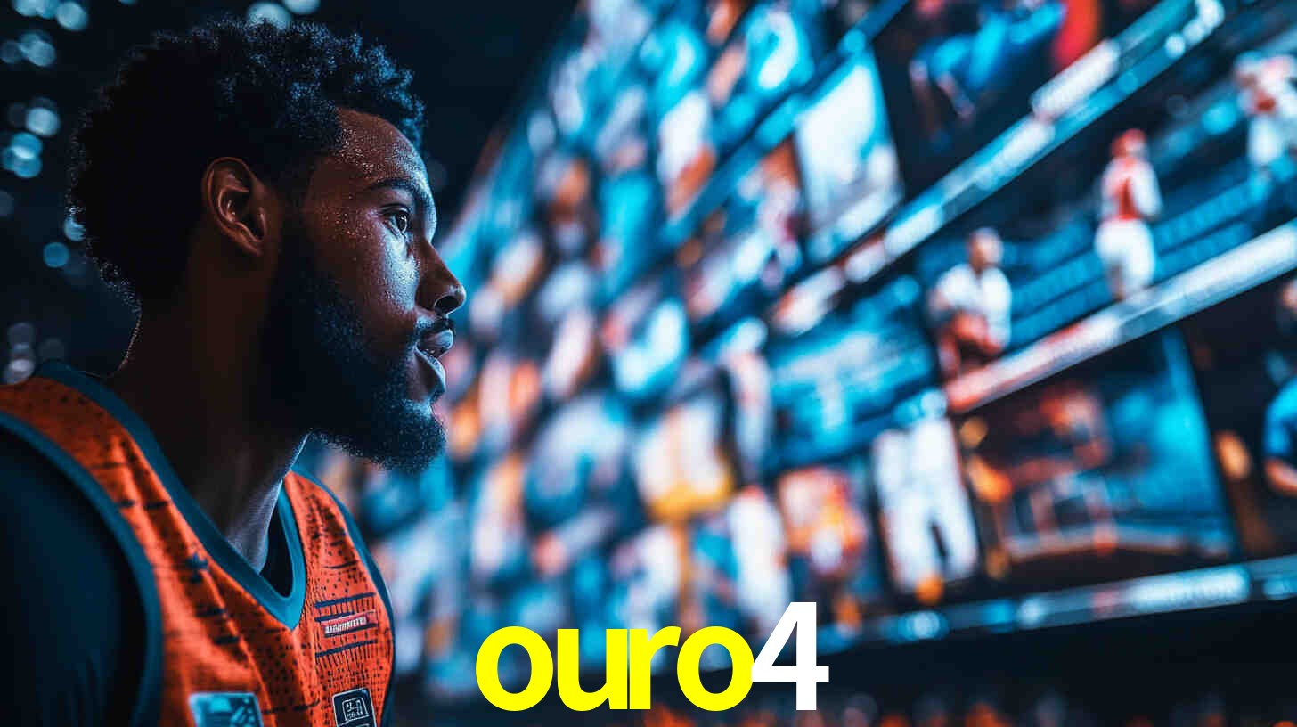 Jogos de Aposta Online no ouro4