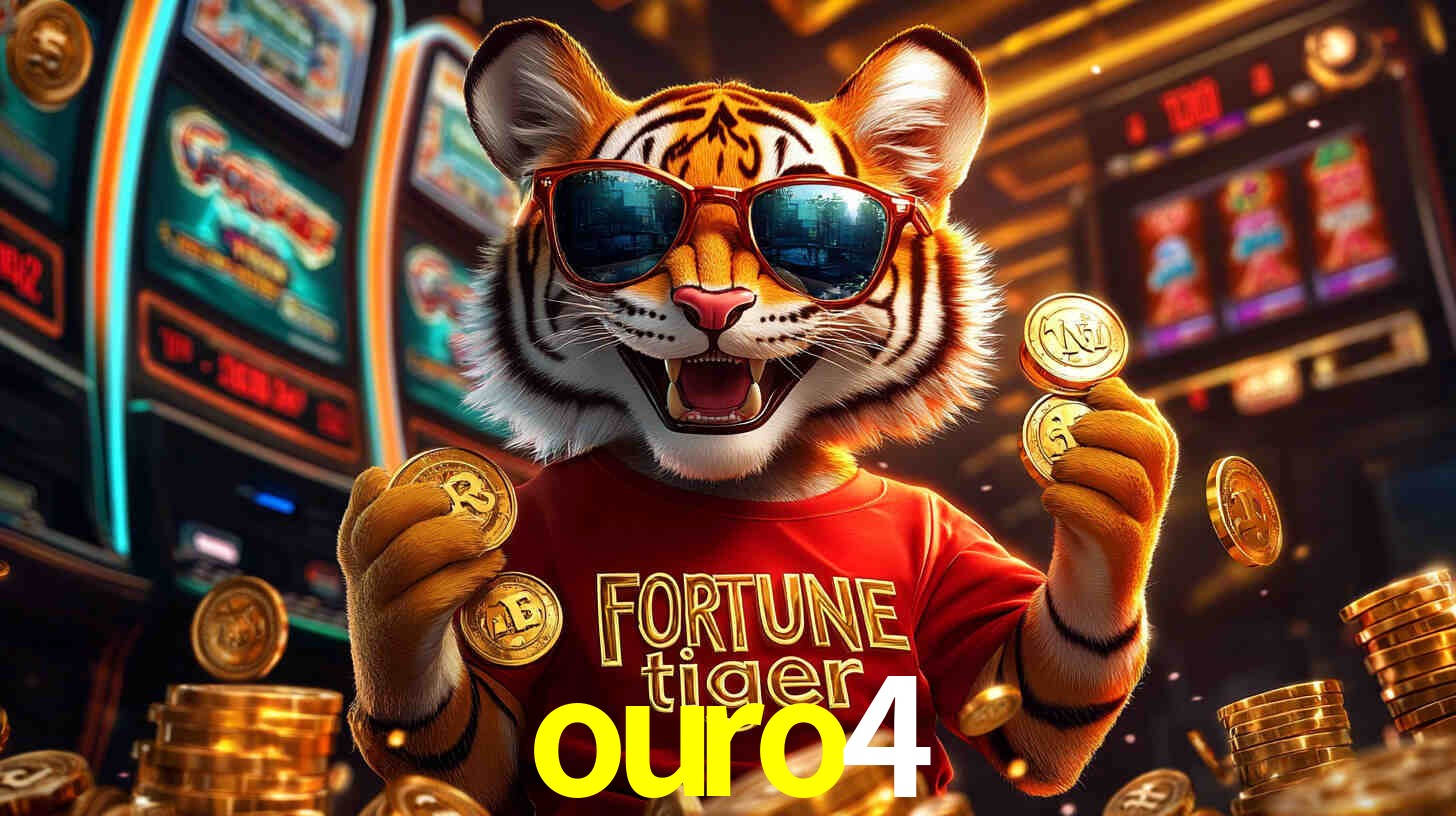 Por Que Jogar Fortune Tiger no ouro4