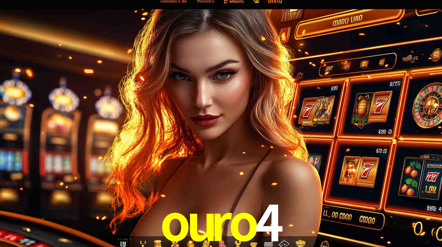 Cassino ao Vivo no ouro4