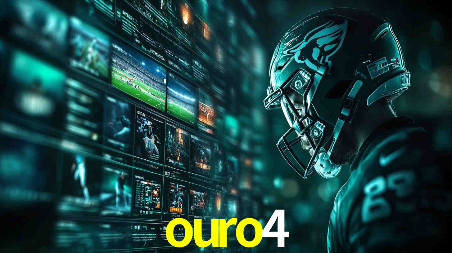 Esportes em Destaque no ouro4